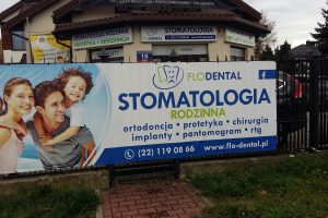 Stomatologia rodzinna Ząbki